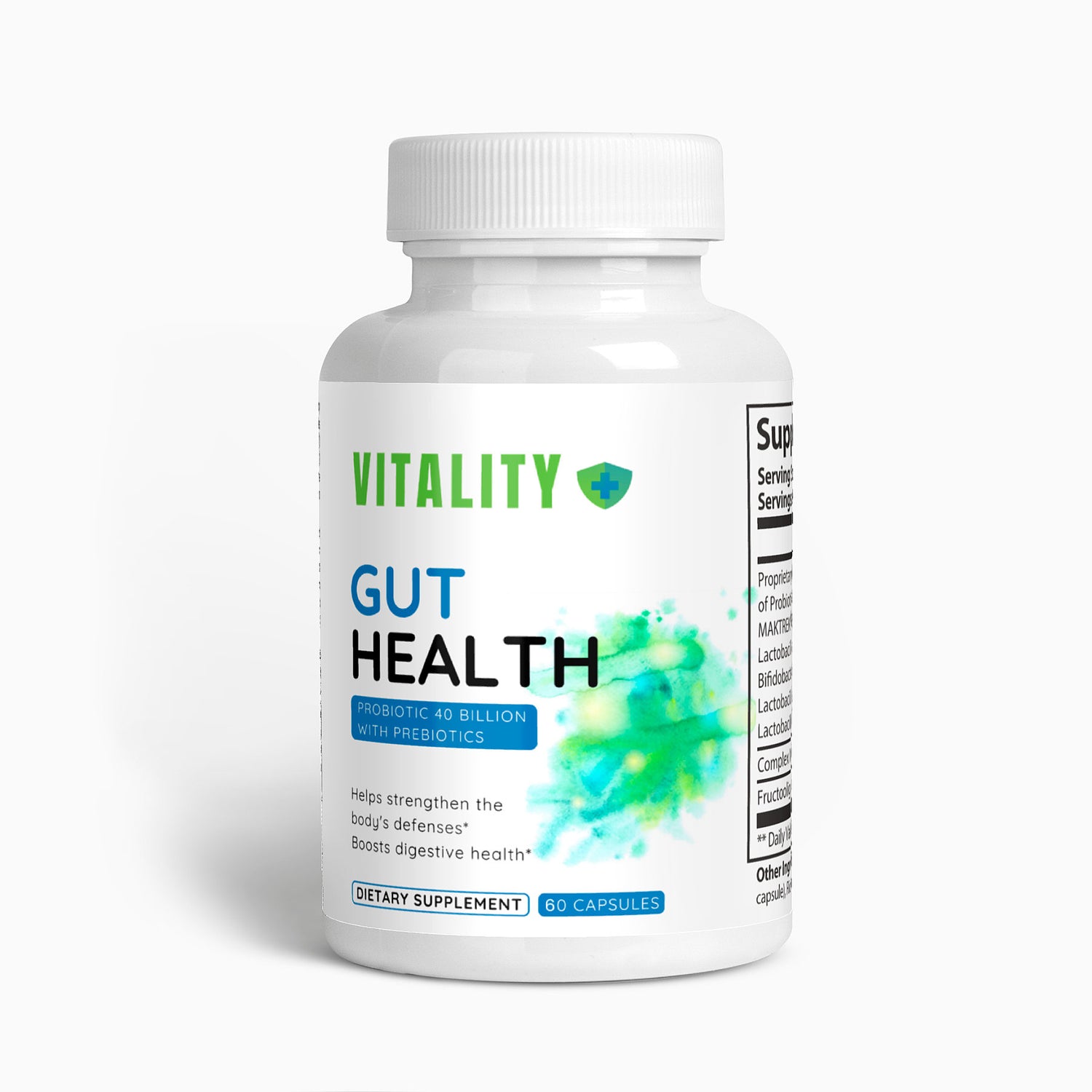 GUT HEALTH