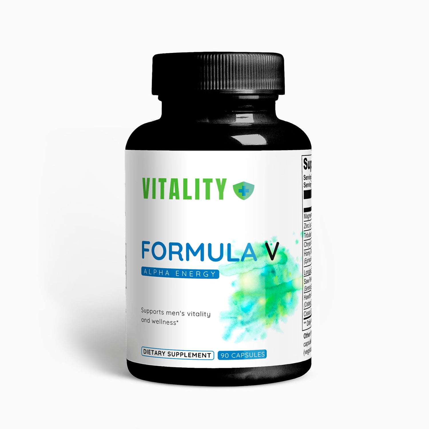 FORMULA V